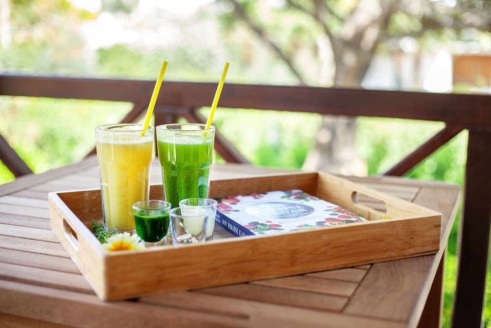 The Lifeco Bodrum Well-Being Detox Center 35/50