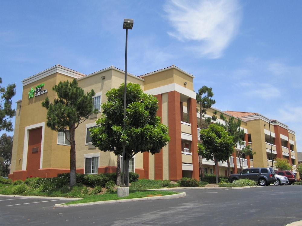 Extended Stay America Orange County - Brea 1/33