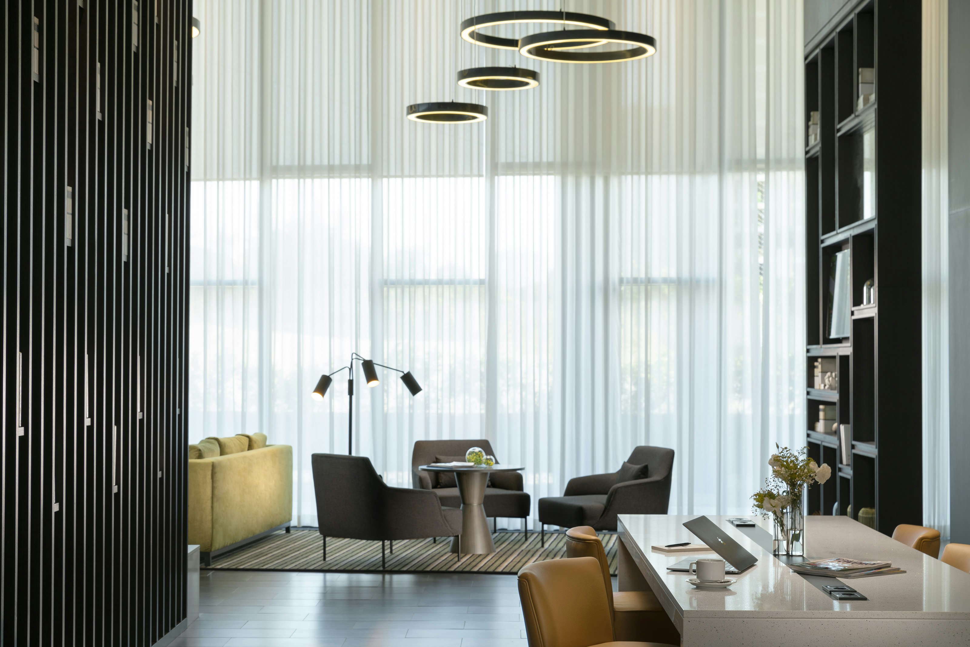 Centro Westside Rotana 14/20