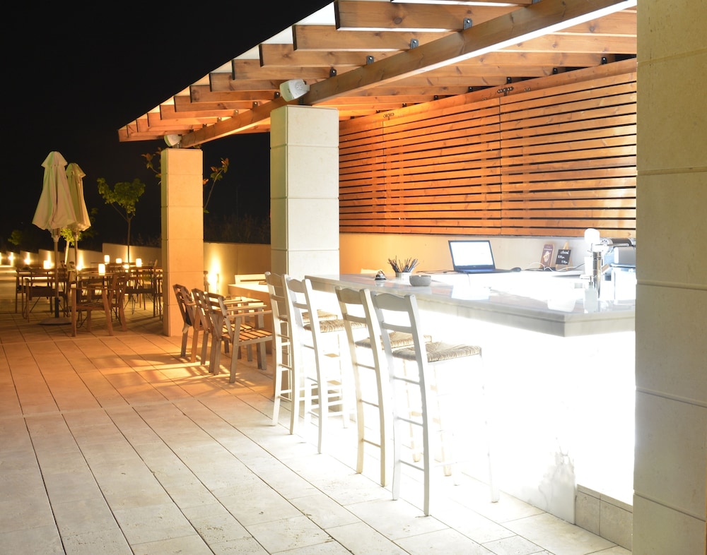 尼奥维精品酒店(Niovi Boutique Apartments) 图片4