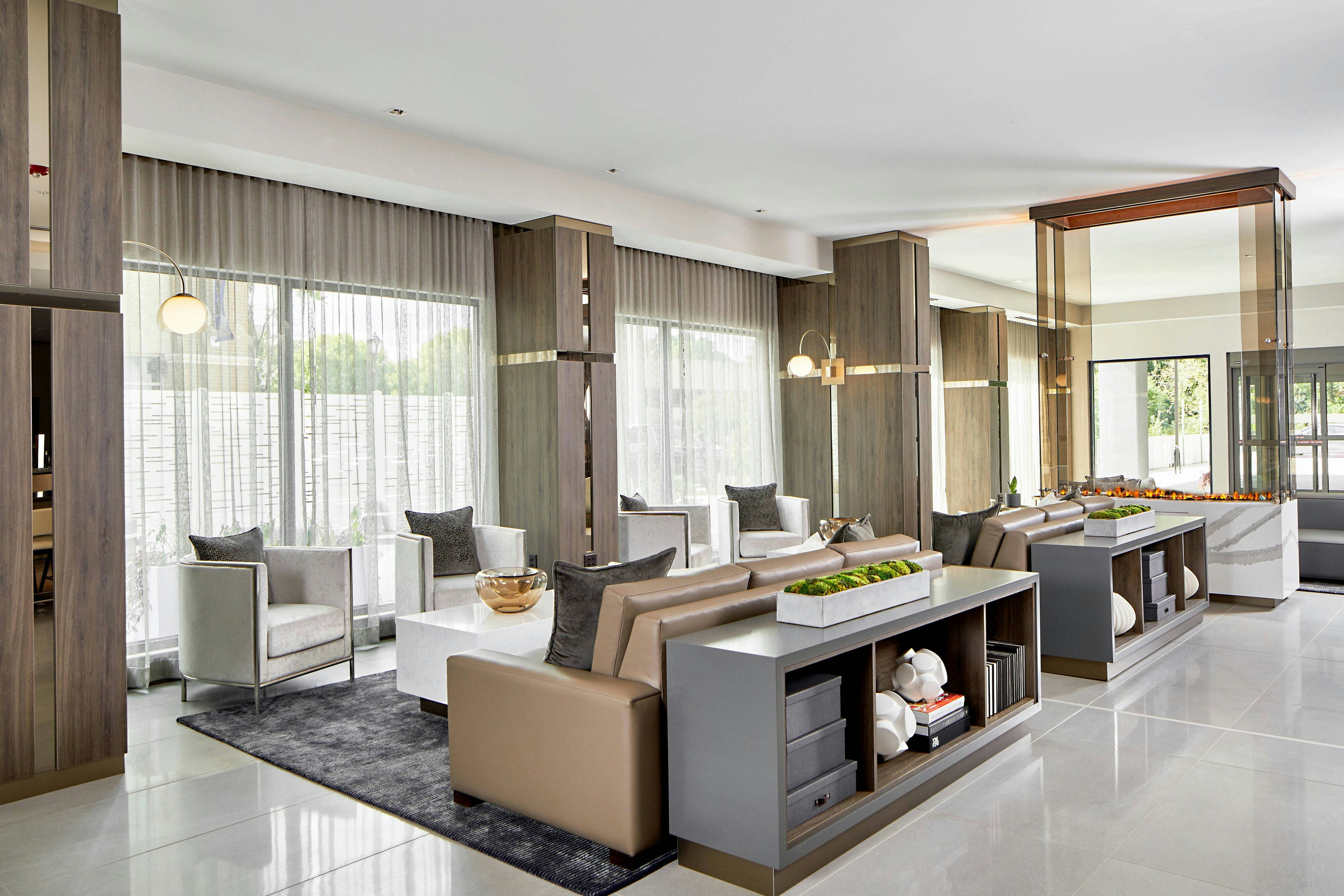 AC Hotel by Marriott Durham 42/51