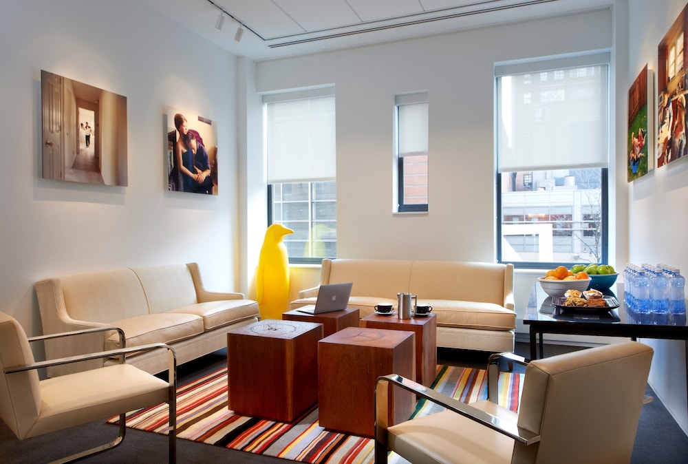 21C Museum Hotel Cincinnati 37/63