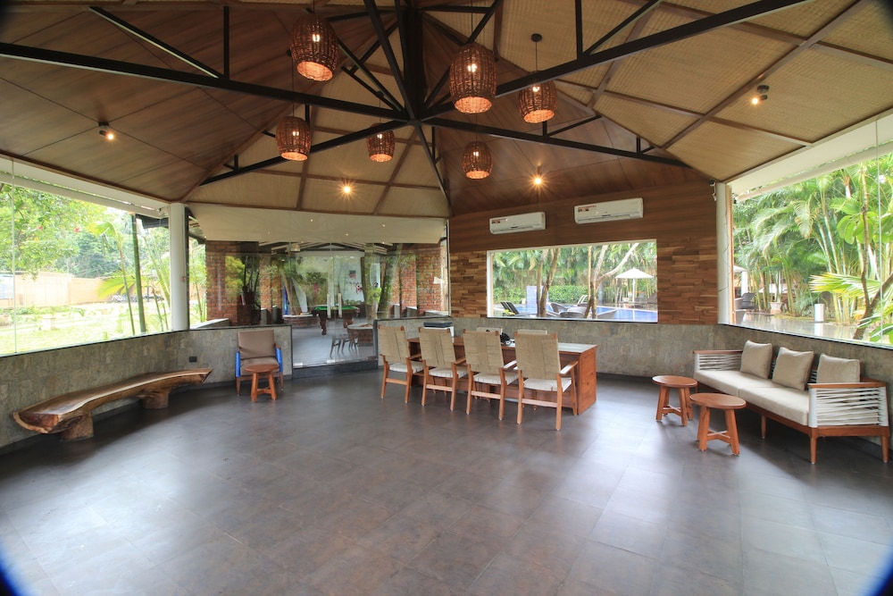 Regenta Jungle Resort Kabini Springs 26/50