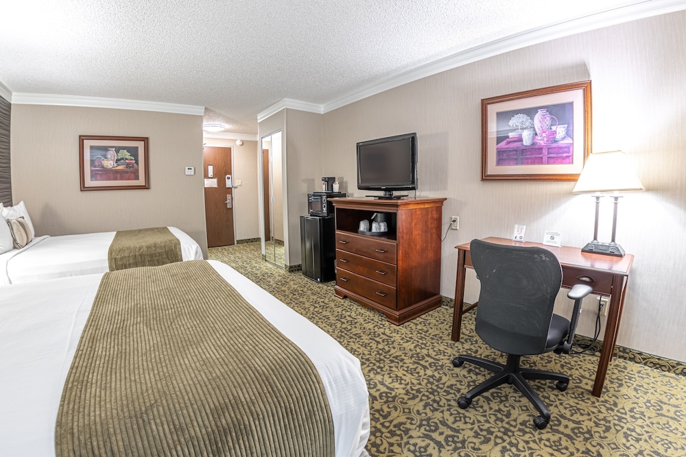 Salt Lake Plaza Hotel 25/39
