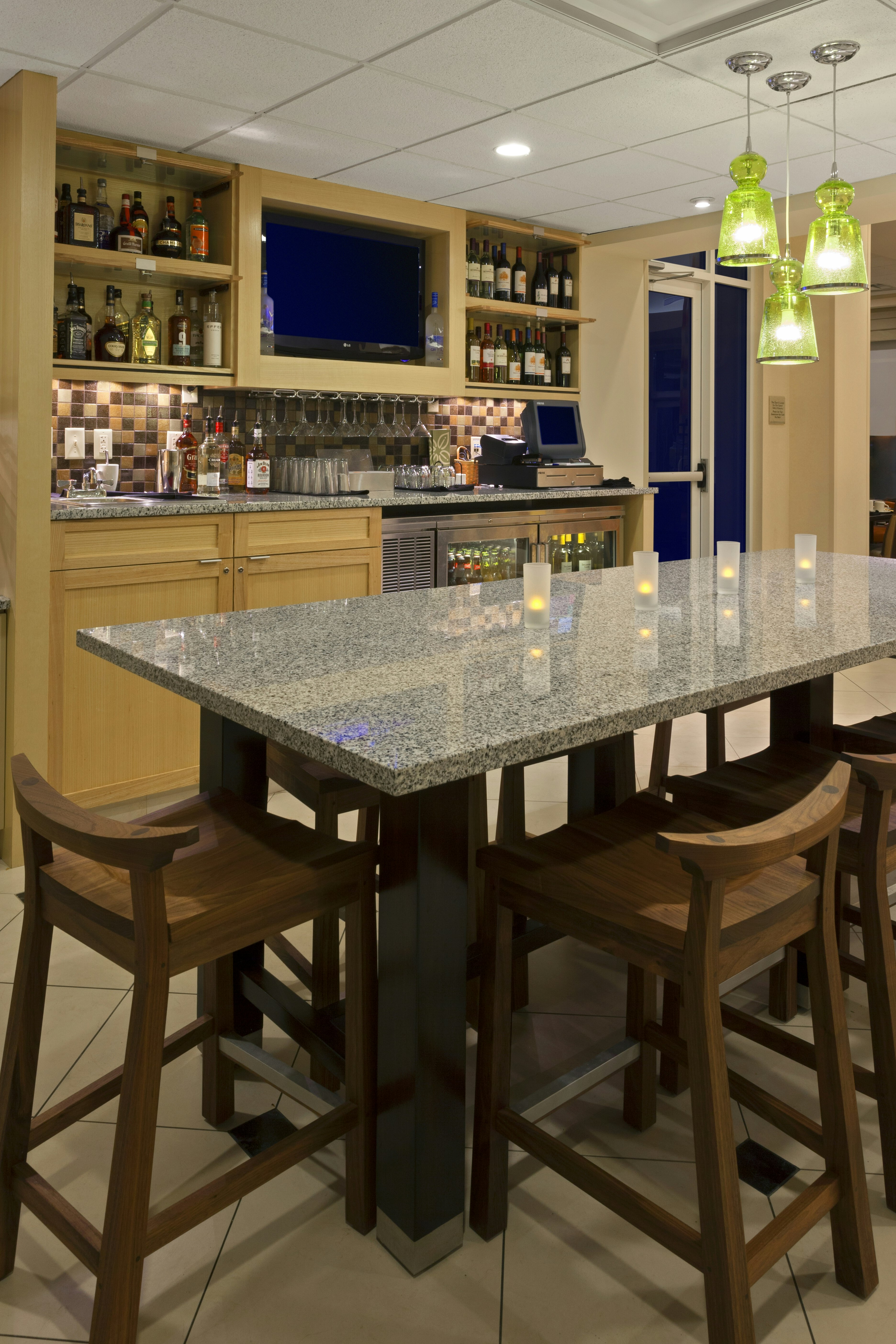 Hilton Garden Inn Gainesville 26/45