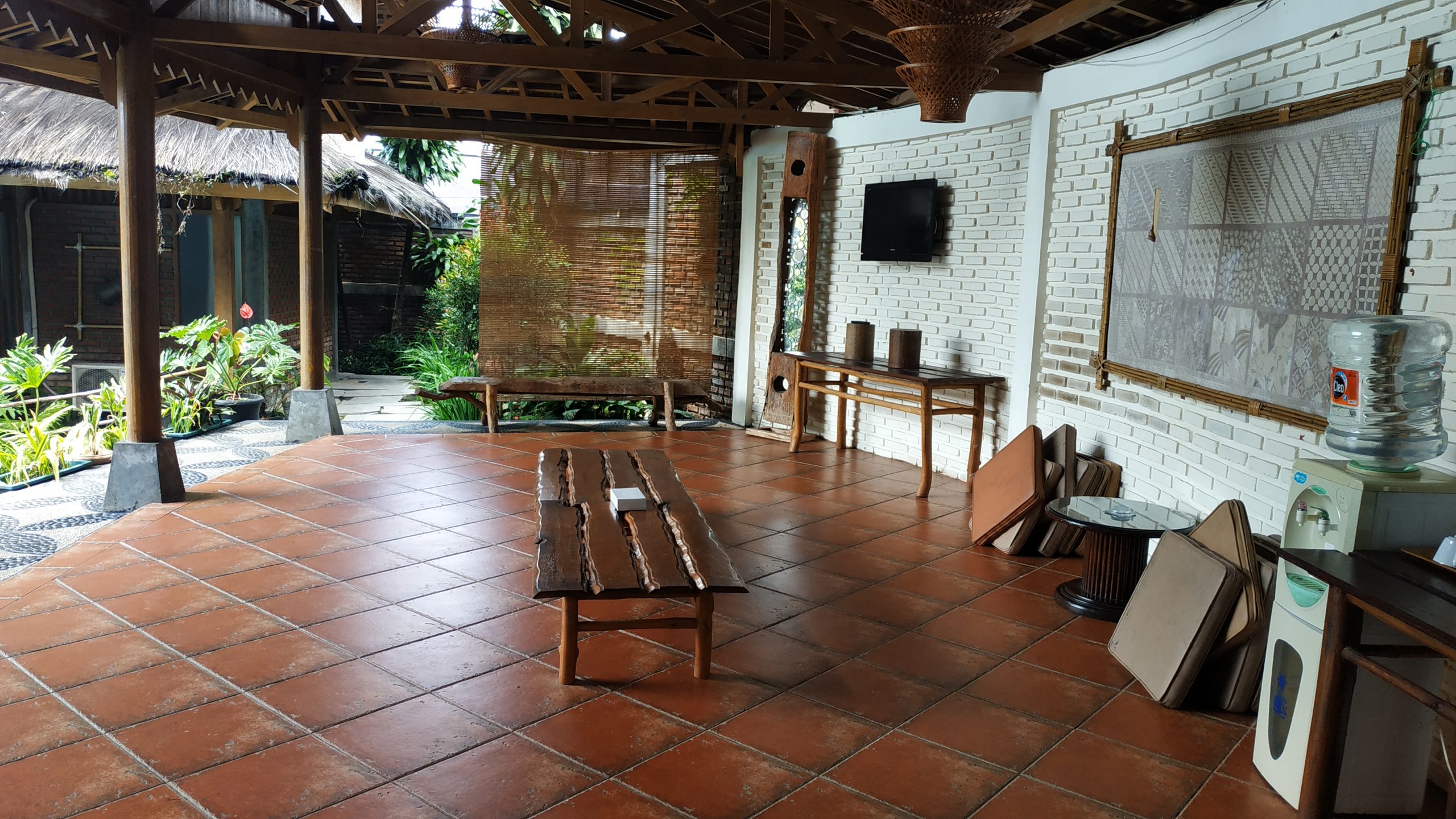Kampung Sumber Alam Garut 37/50