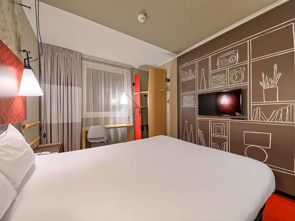 Ibis Gdansk Stare Miasto 27/79
