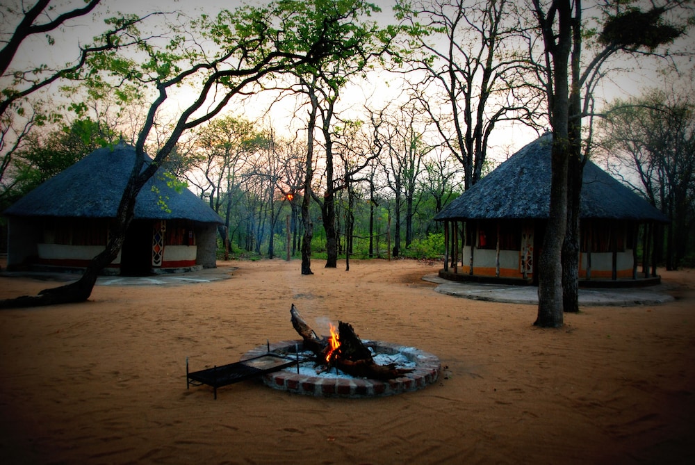 Baleni Cultural Camp 18/18
