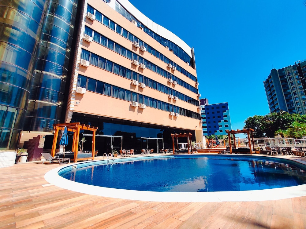 Hotel Continental Inn in FOZ DO IGUACU
