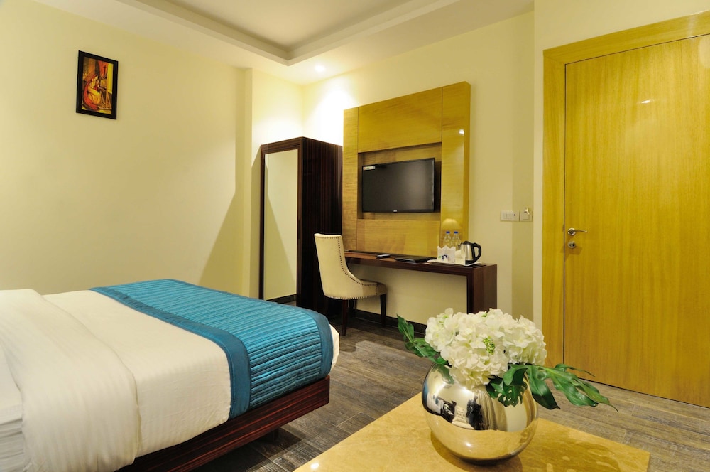 Hotel Banz 37/50