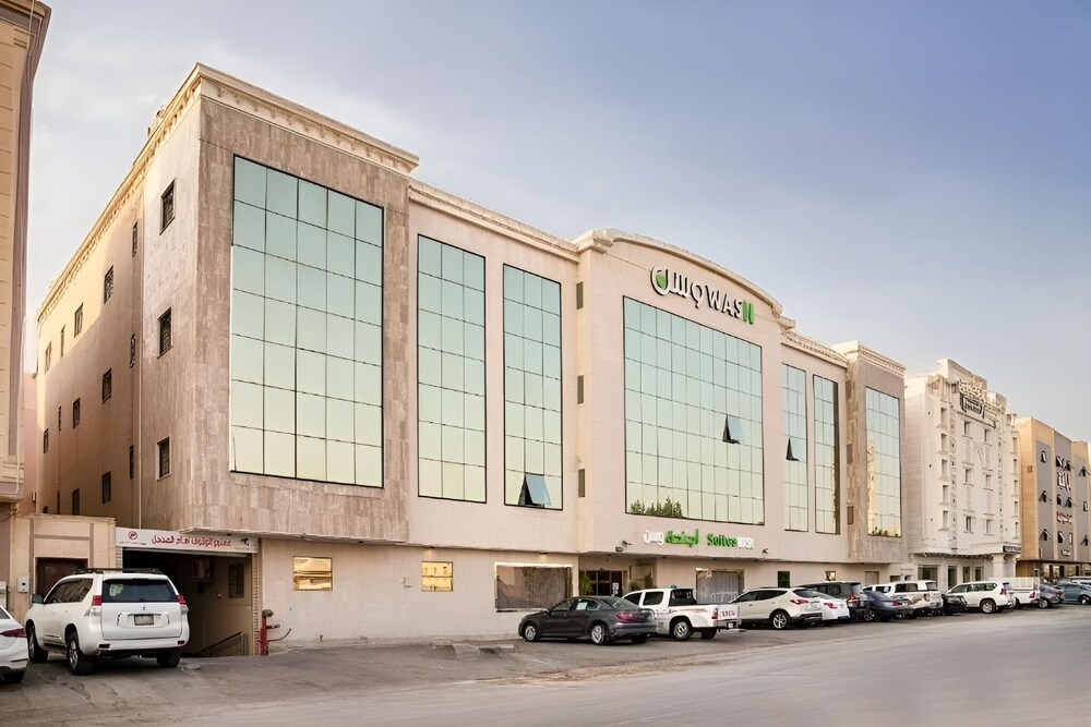 اويو 628 اجنحة وسن(OYO 628 Wasan Suites) 45/50