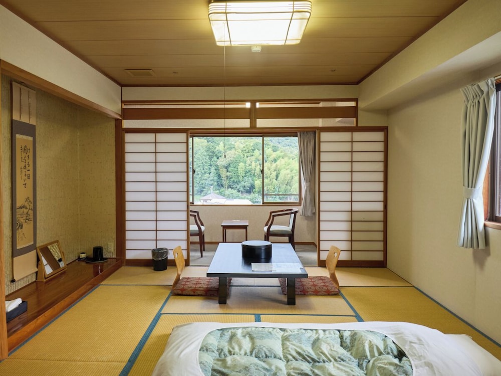 SHUZENJI ONSEN HOTEL TAKITEI 12/50