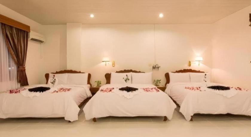 Asia Hotel 16/45