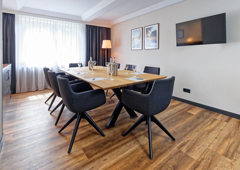ATLANTIC Hotel Landgut Horn 58/63