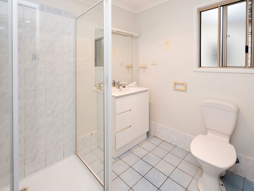 Nrma Sydney Lakeside Holiday Park 50/50