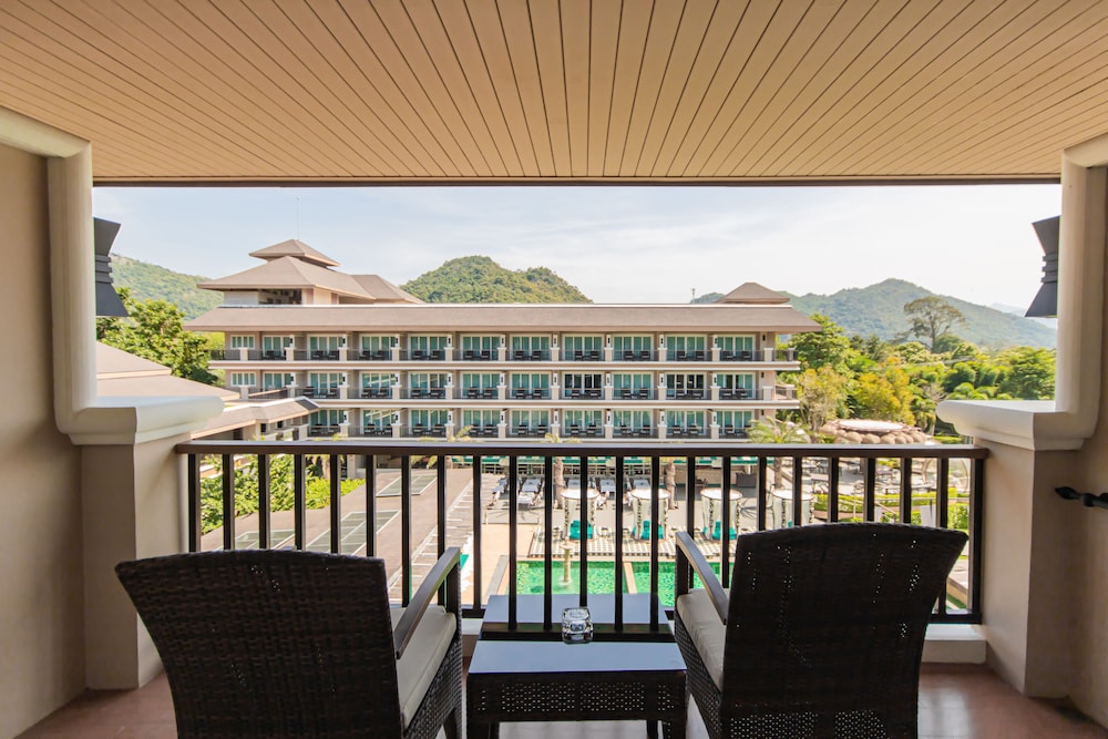 Lacol Khao Yai - A Chatrium Collection 6/57