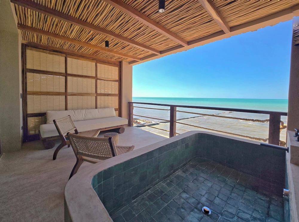 AWA Holbox Hotel Boutique - Beach Front 35/59