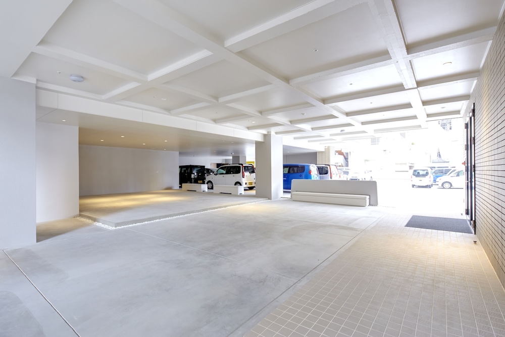 Hotel Resonex Naha 30/34