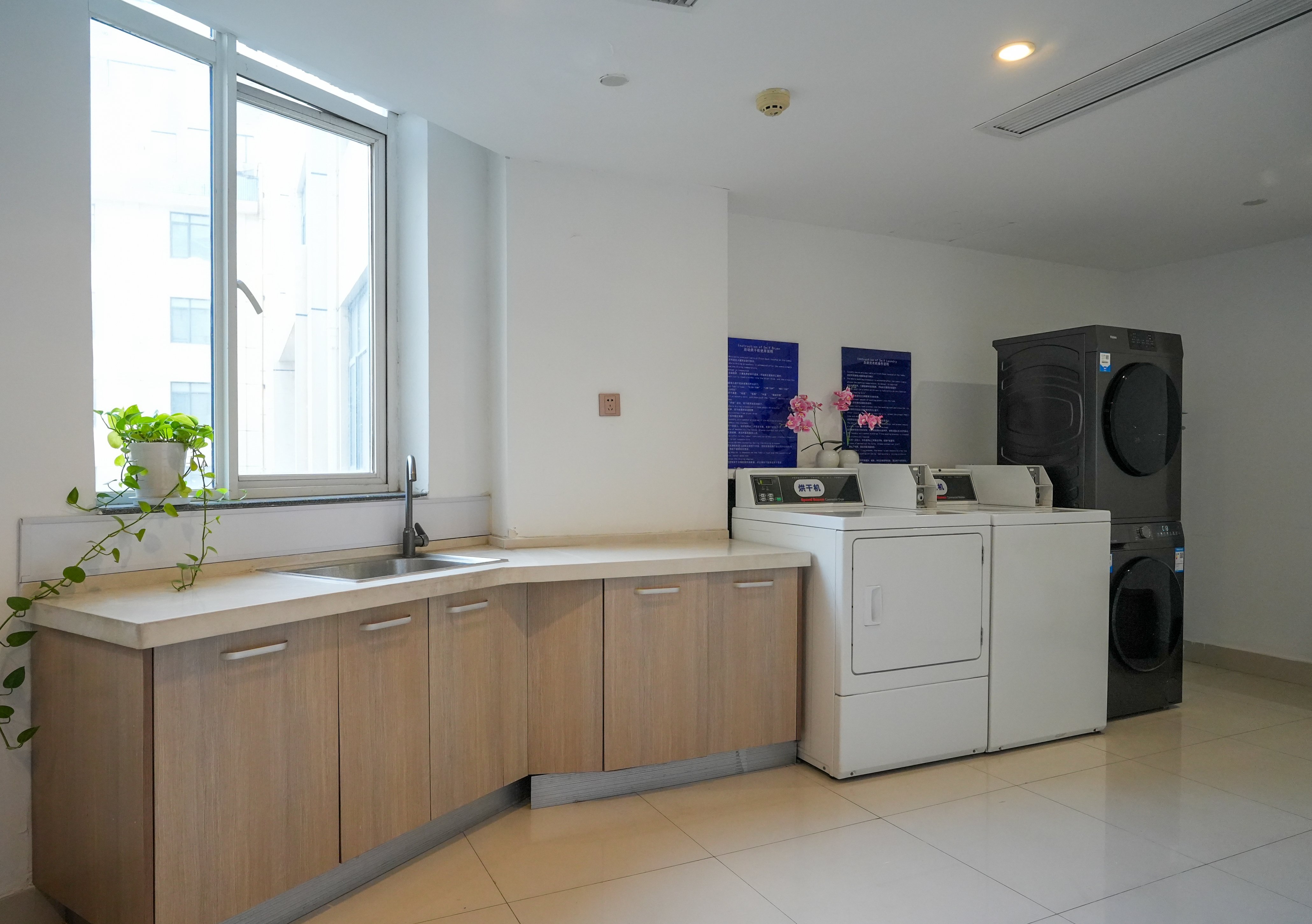 Holiday Inn Express Yangzhou City Center 16/71