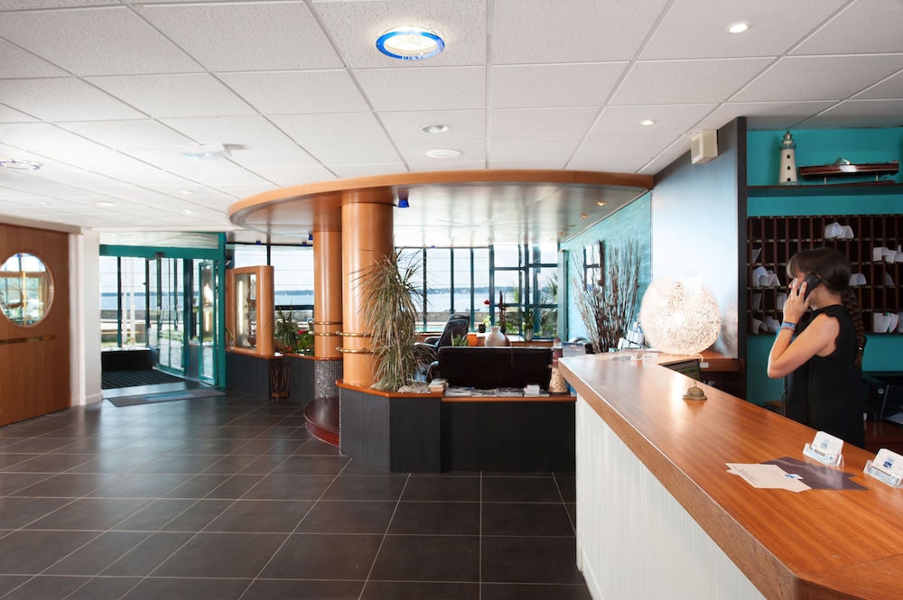 Hôtel Restaurant De L'océan 2/50