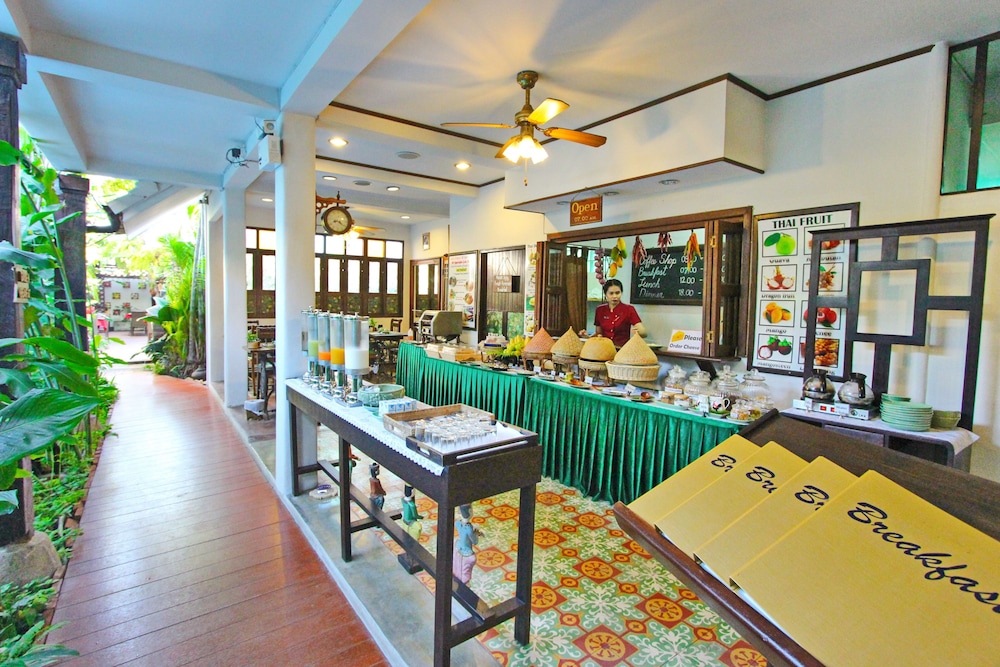 Shewe Wana Boutique Hotel - Adults Only 58/74