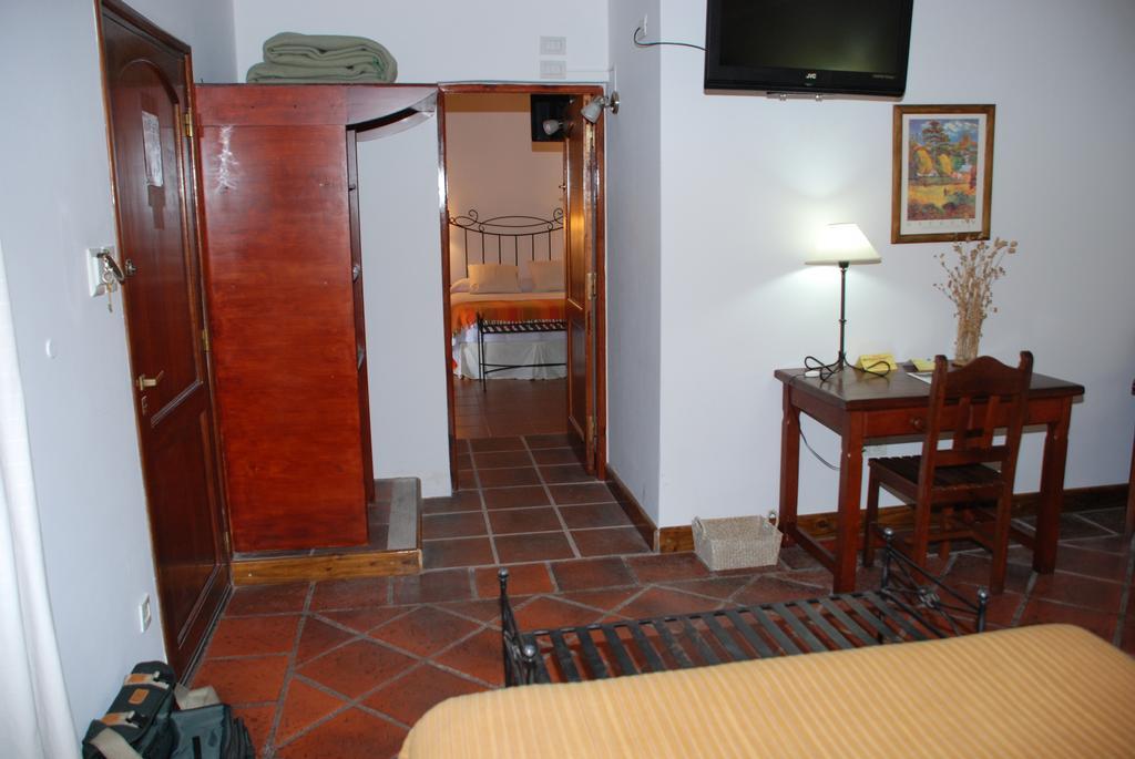 Hosteria Spa Posada del Sol 20/26