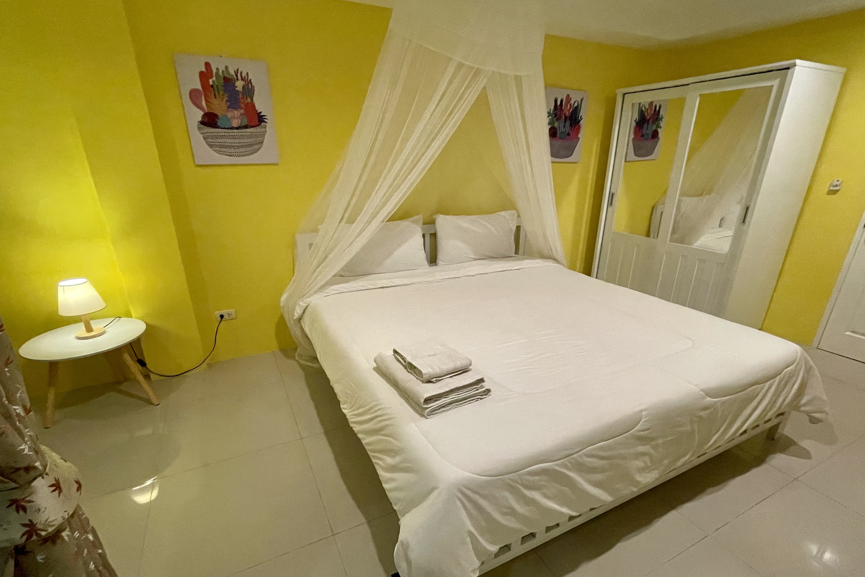 be rich hotel