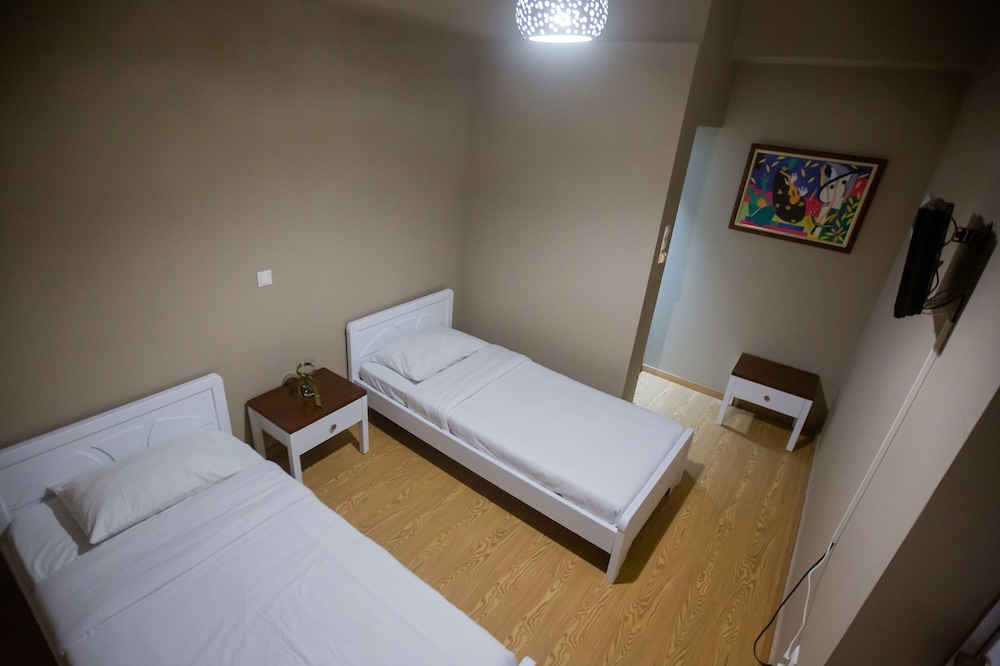 Cavallari Palace Hotel Suites 6/48