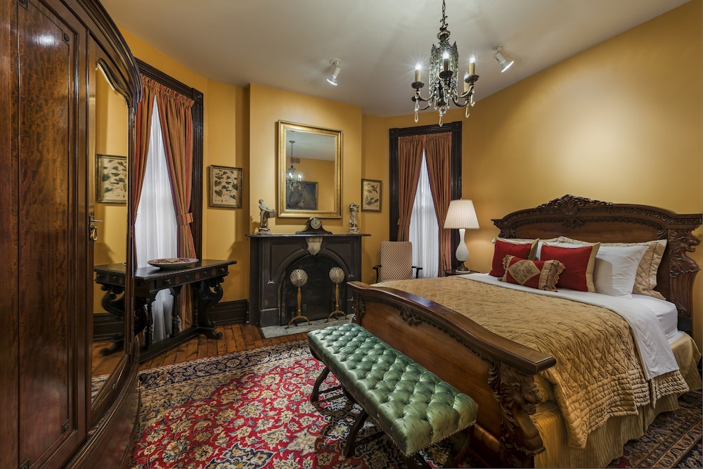 INN AT 97 WINDER 7/63