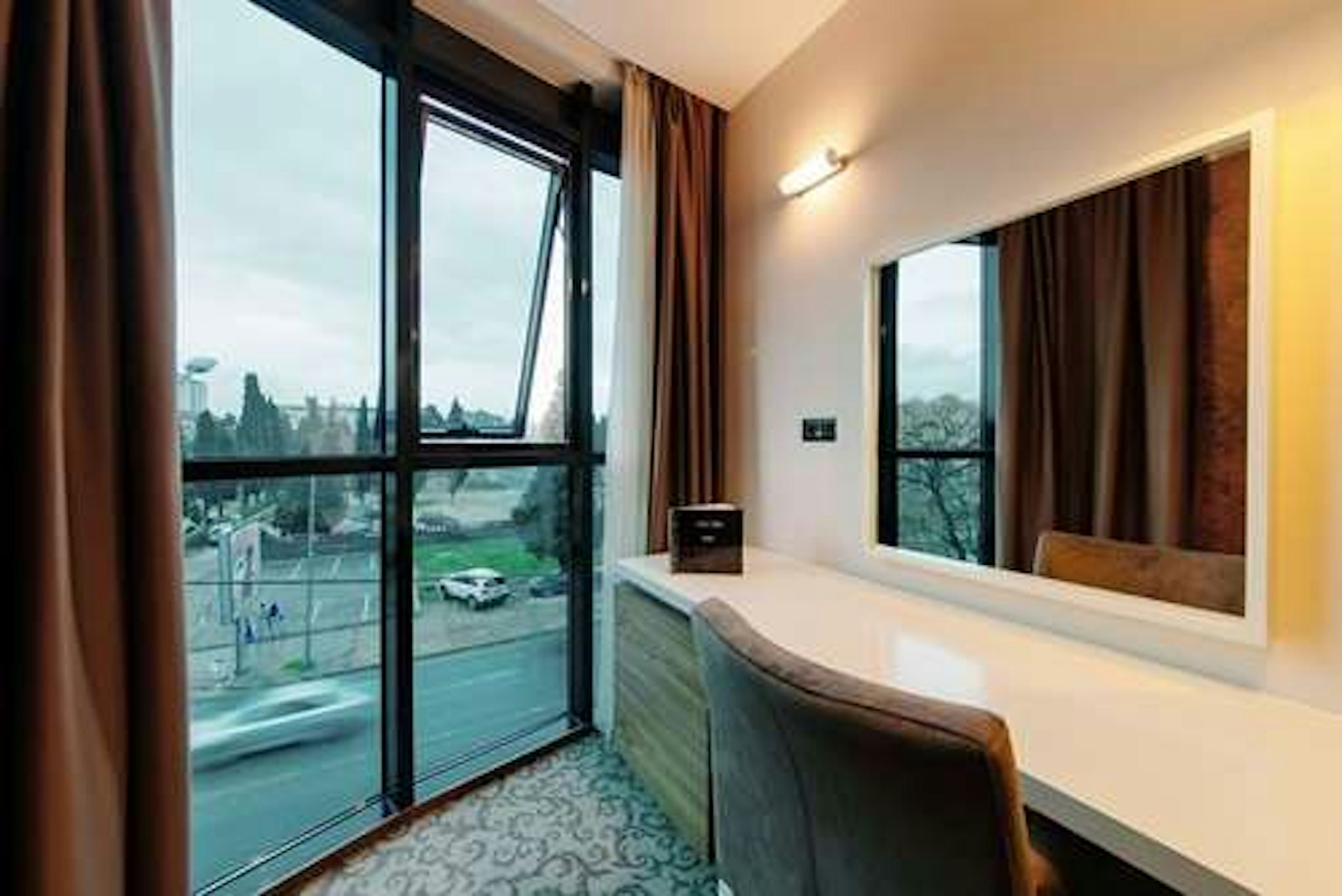 Hotel New Star 54/54