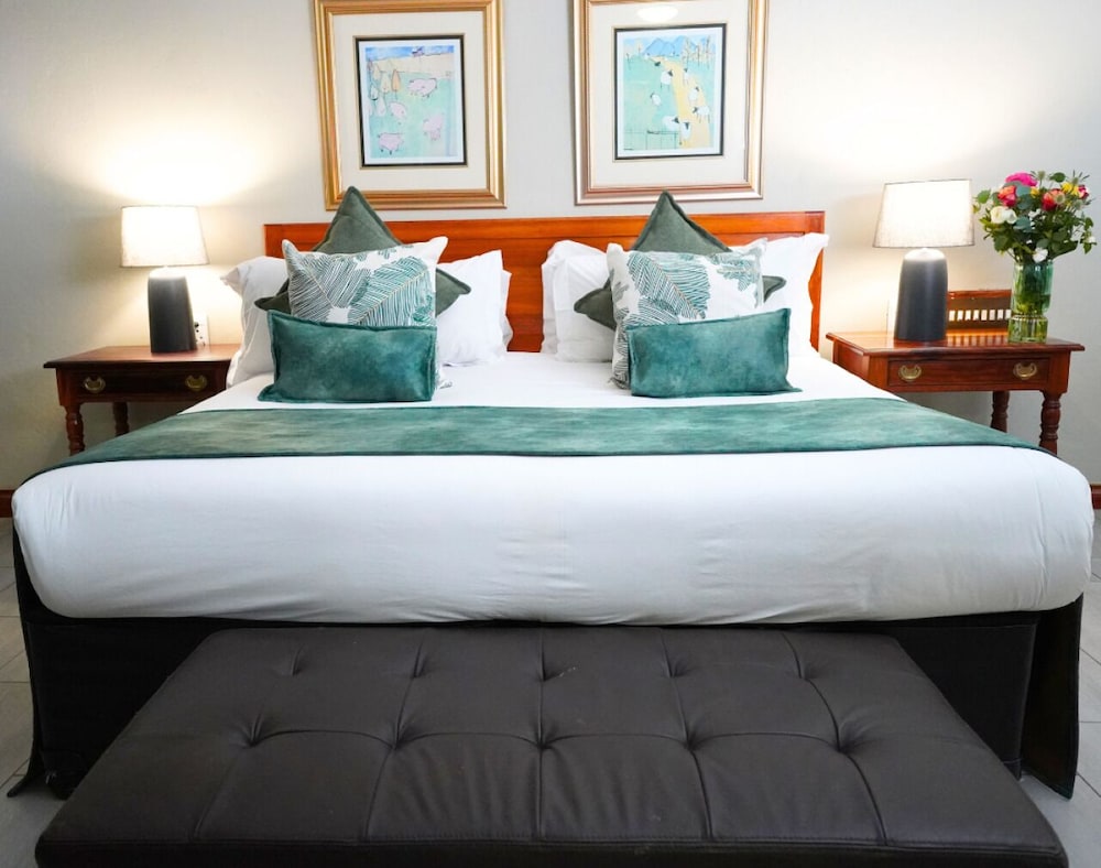 Coach House Hotel Spa 11/50
