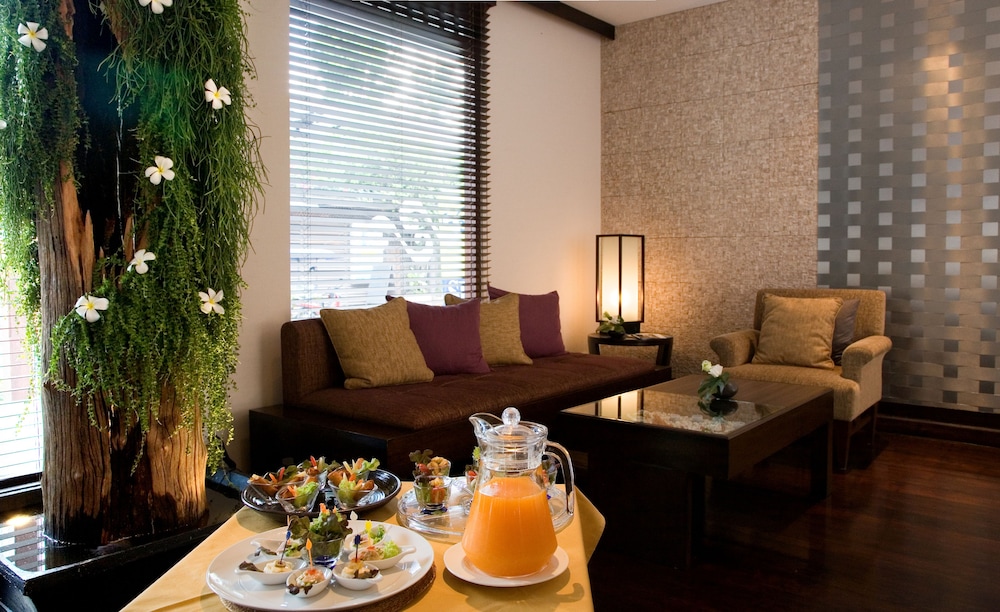 Rarinjinda Wellness Spa Resort 57/73