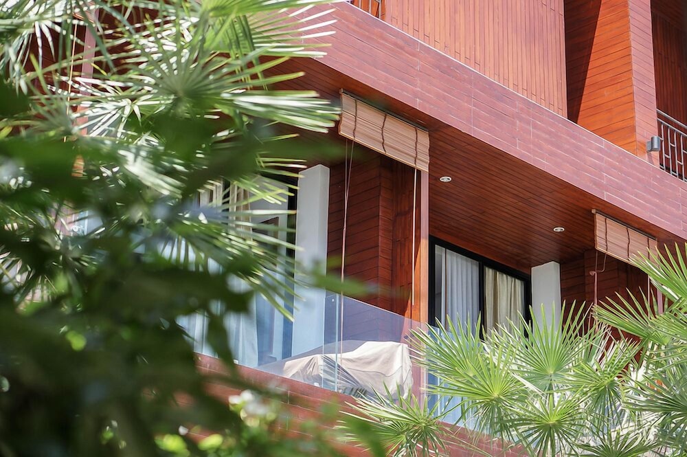 Tri-Shawa Resort in PRACHUAP KHIRI KHAN