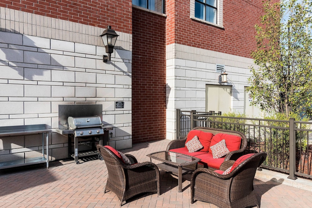 Residence Inn Ottawa Airport 22/30