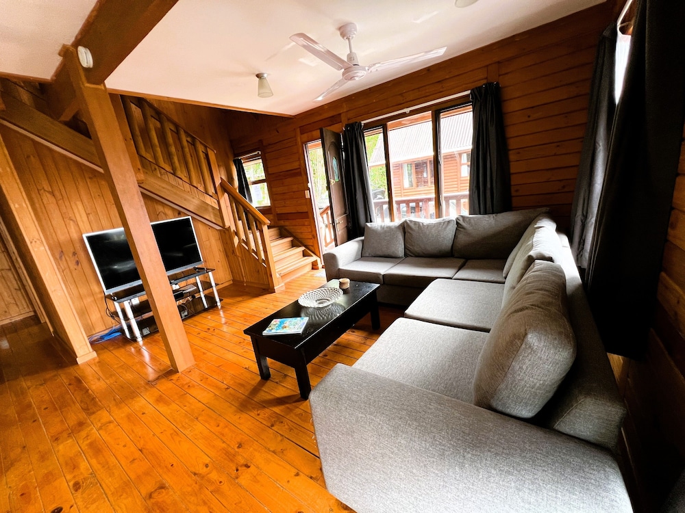 Muri Vista Villas 18/46