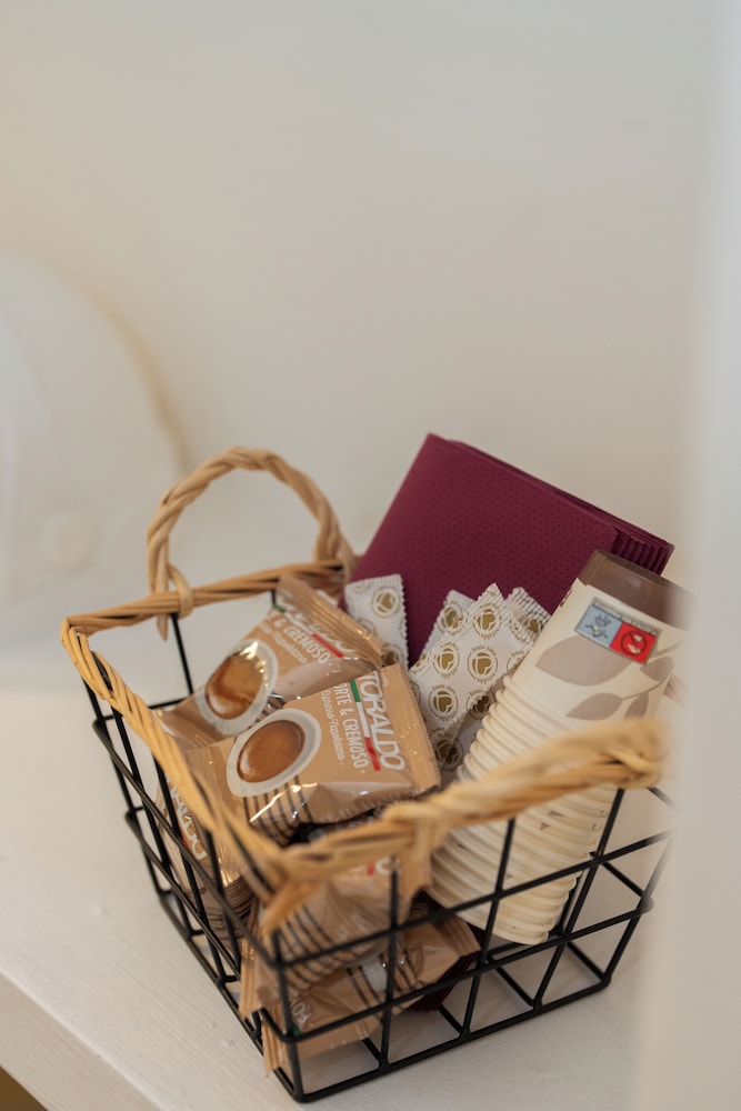 L'anfiteatro Di Pompei B&B 36/50