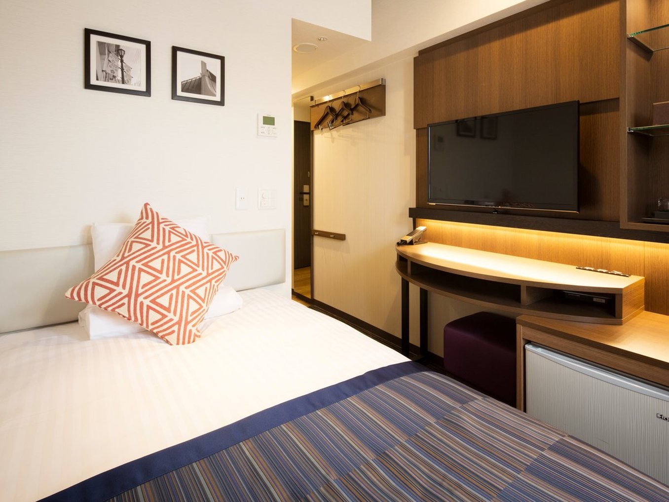 Hotel Mystays Gotanda Station 5/13
