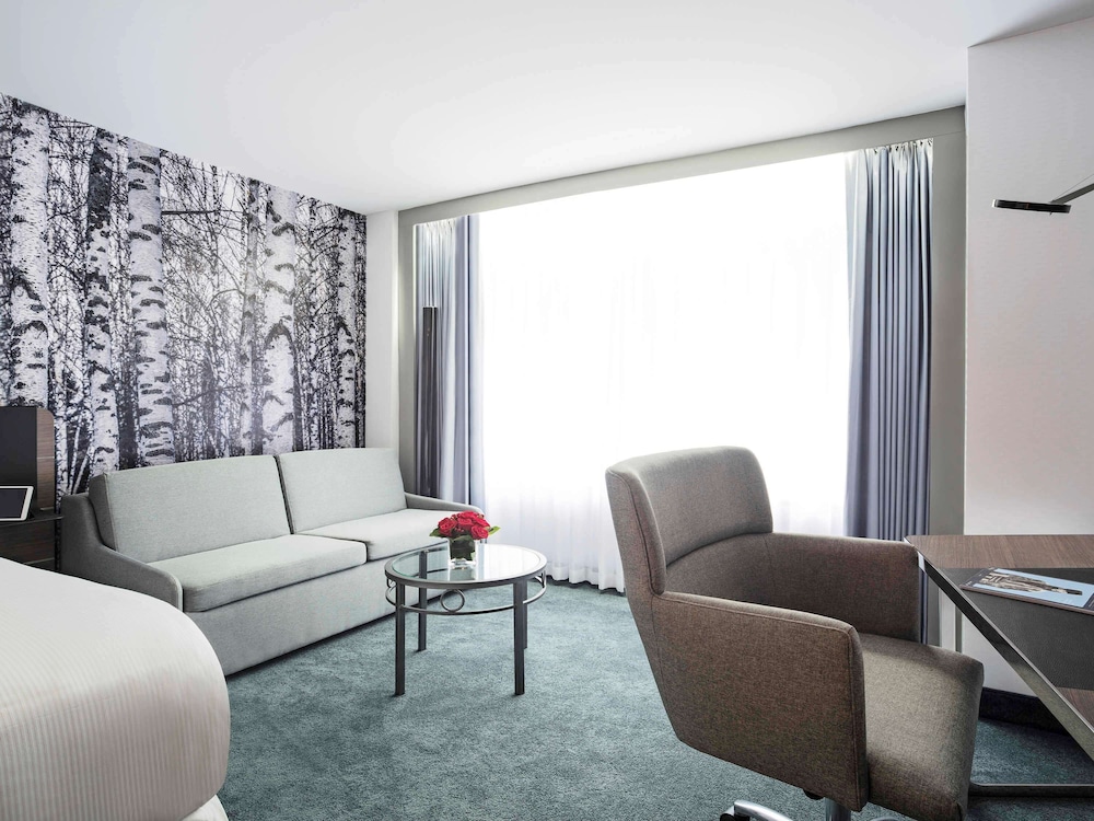 Novotel Montreal Centre 30/58
