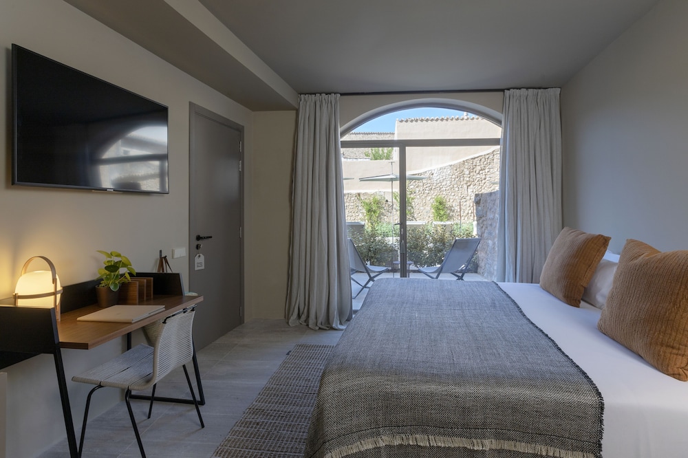 Boutique Hotel Can Aulí 8/34