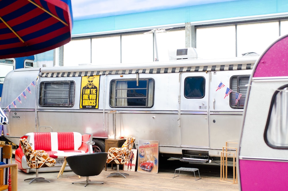 Basecamp Bonn 11/50