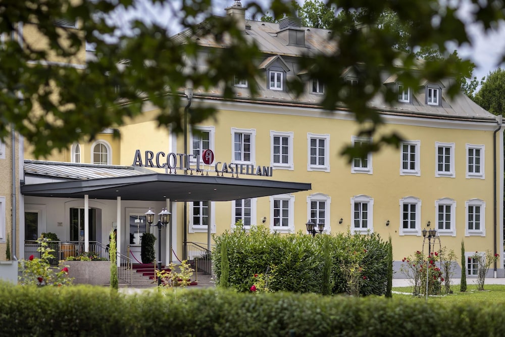 Arcotel Castellani Salzburg 62/65
