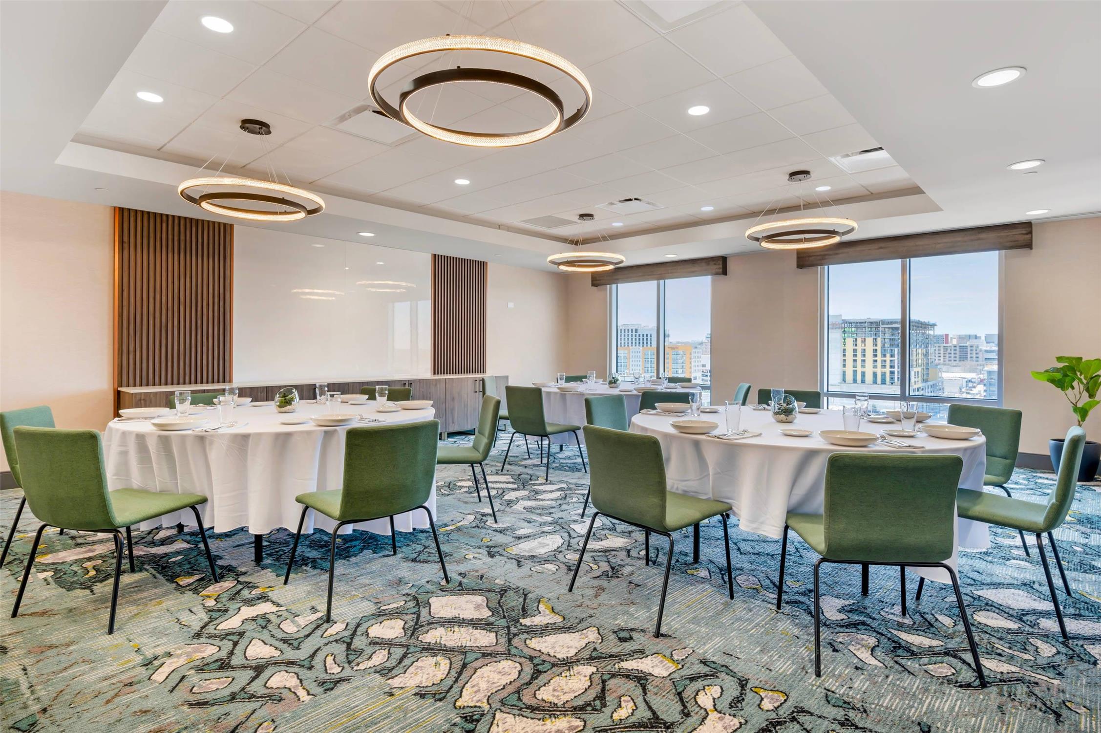 Cambria Hotel Nashville Midtown 36/39