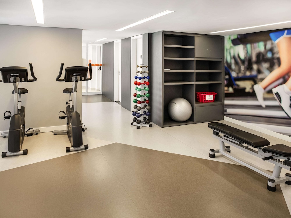 Ibis Budget Jundiai Shopping 38/62