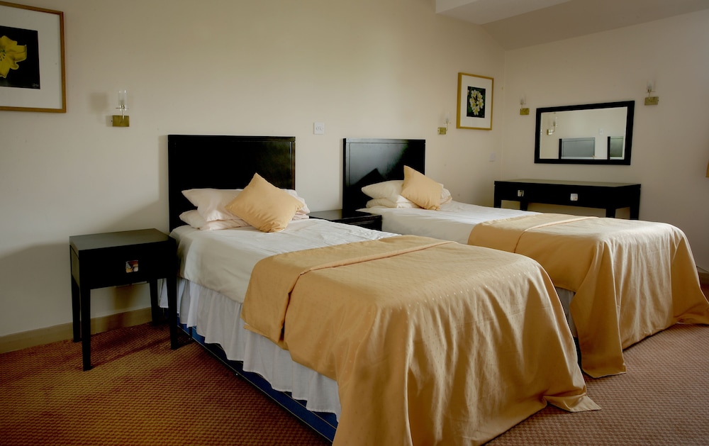 Macdonald Spey Valley Resort 24/67