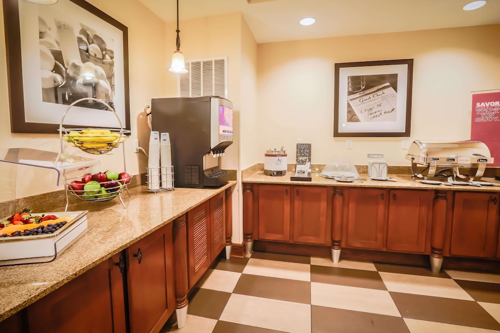 Hampton Inn & Suites Tomball Houston NW 66/86