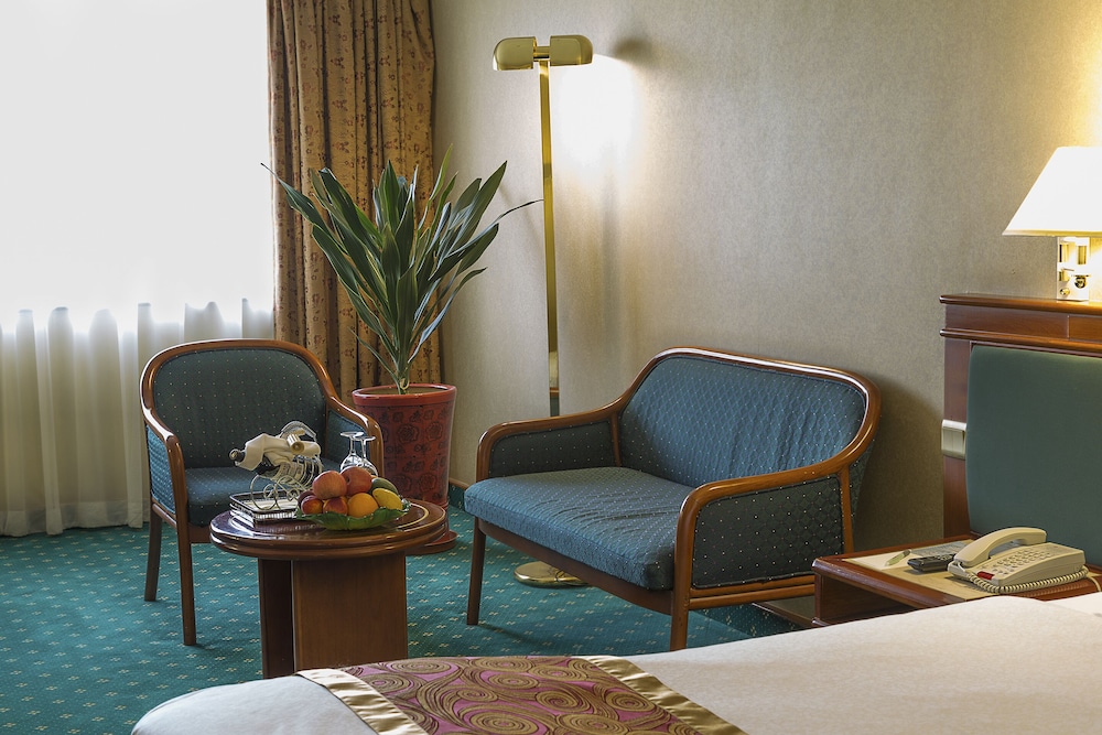Citic Hotel Beijing Airport 36/70