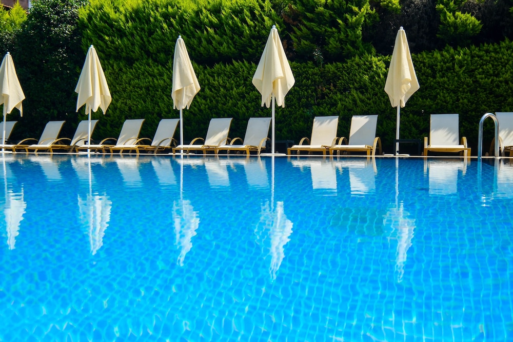 CLUB SELEN HOTEL 42/50