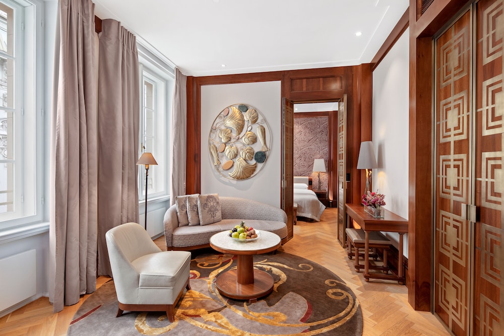 Park Hyatt Vienna 33/78