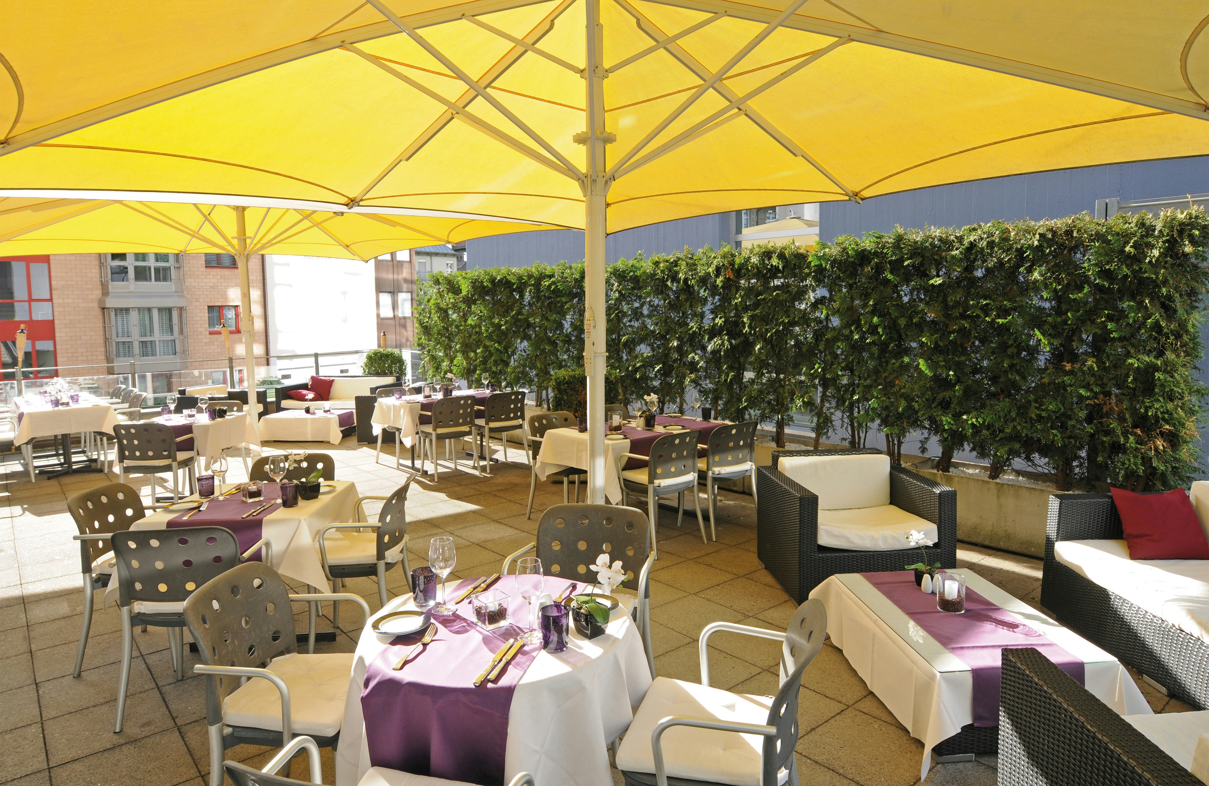 Leonardo Boutique Hotel Rigihof Zurich 50/74