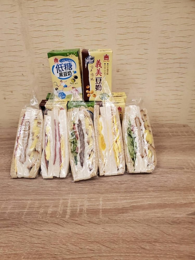 エンパイア ホテル 写真2
